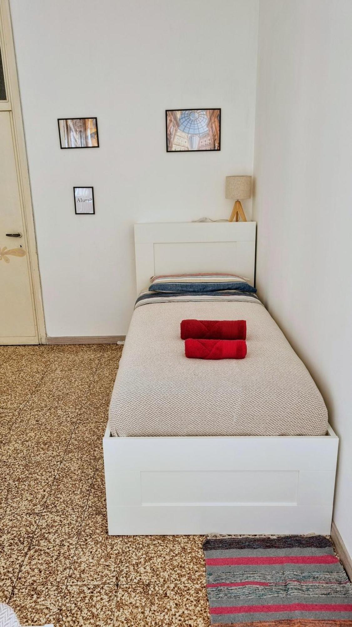 Casa Manli - In Affitto Séjour chez l'habitant *