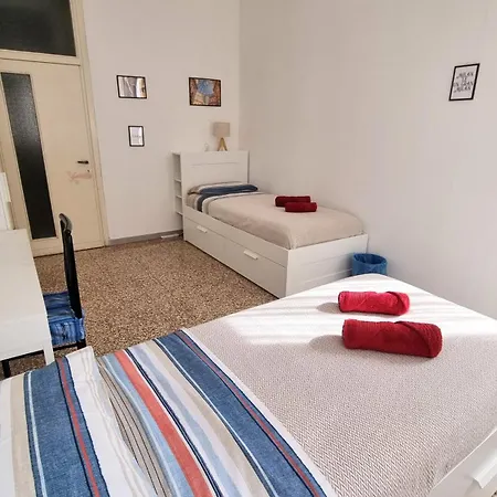Casa Manli - Camere In Affitto Milan Room photo