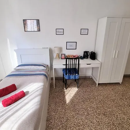 Casa Manli - Camere In Affitto Milan Room photo