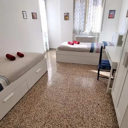 Casa Manli - Camere In Affitto Milan Room photo