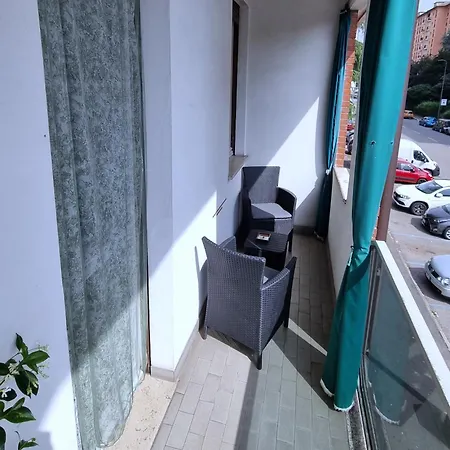 Casa Manli - Camere In Affitto Milan Exterior photo