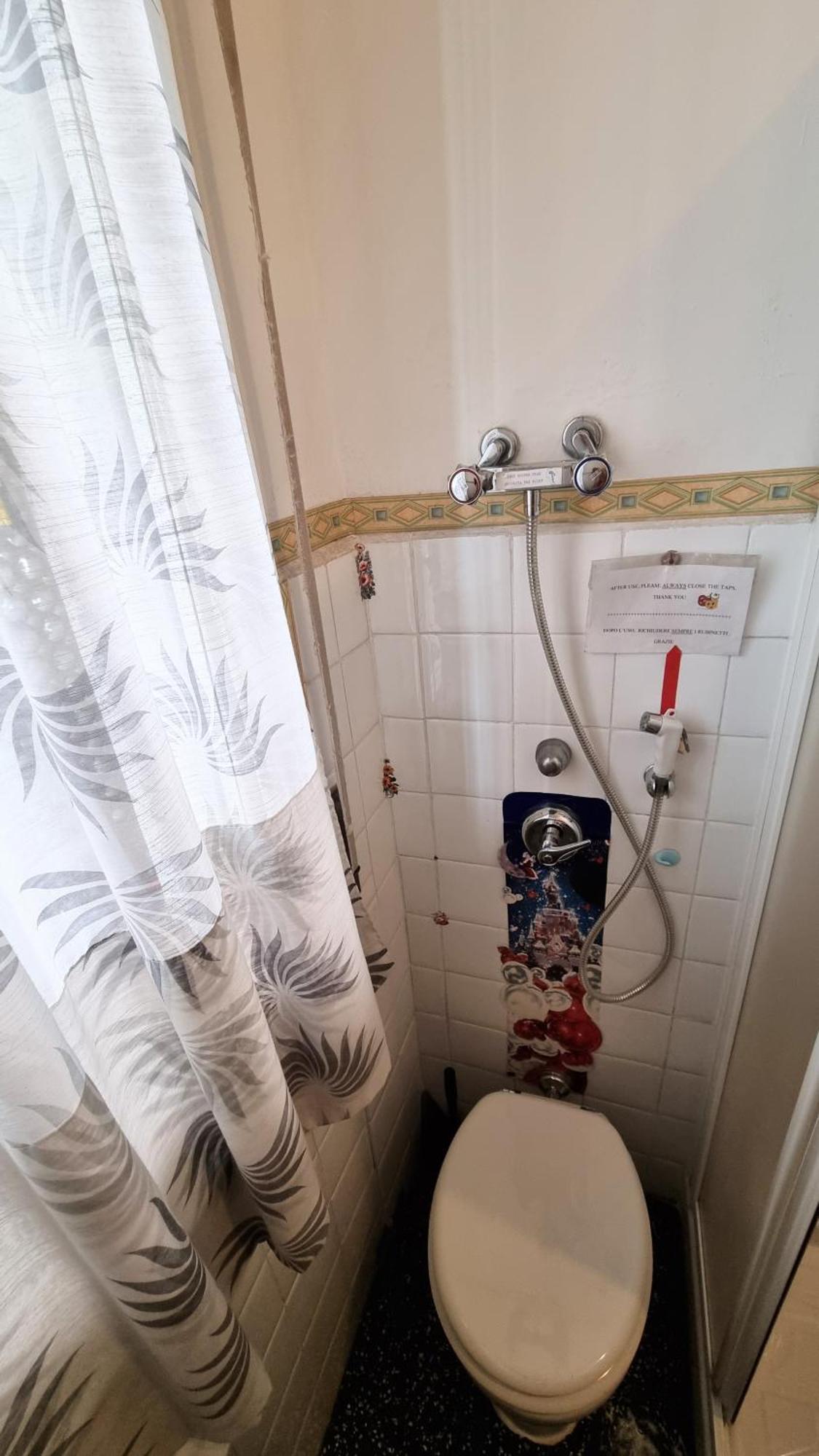 Casa Manli - In Affitto Alloggio in famiglia Milano